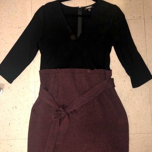 2 for $15 Deal ⭐️ Express Sweater Dress